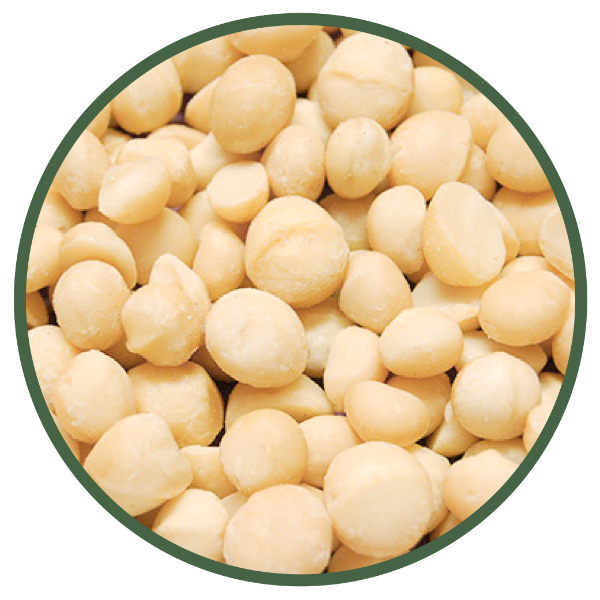 macadamia processors South Africa - Mac-Eden Estate